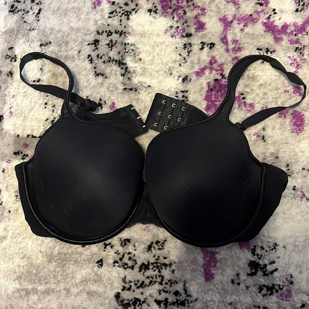 Torrid 40D bra